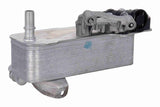 Oil Cooler, automatic transmission - V20-60-0100