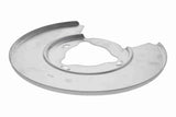 Splash Guard, brake disc - V58-0067