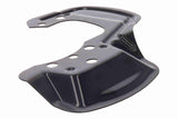 Splash Guard, brake disc - V40-2375
