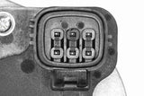 Actuator, transfer case - V25-86-0003
