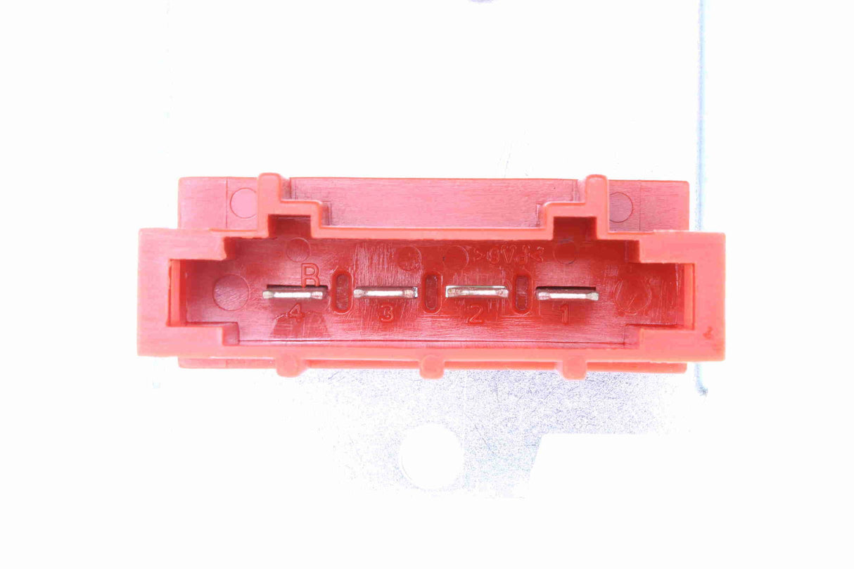 Regulator, interior blower - V10-79-0004