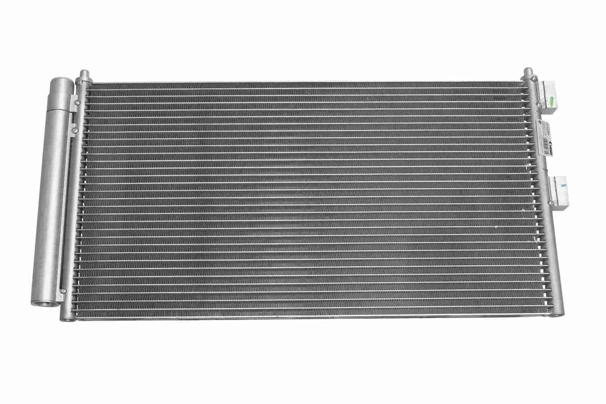 Condenser, air conditioning - V24-62-0004