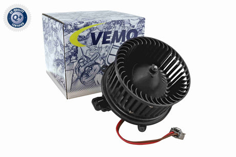 Interior Blower - V40-03-1147