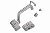 High-/Low Pressure Line, air conditioning - V20-20-0033