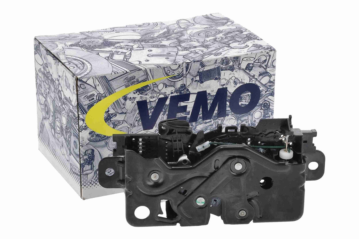 Tailgate Lock - V20-85-0067