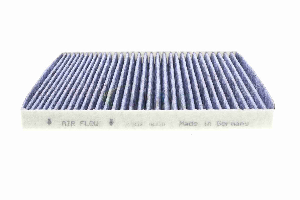 Filter, cabin air - V25-32-0004