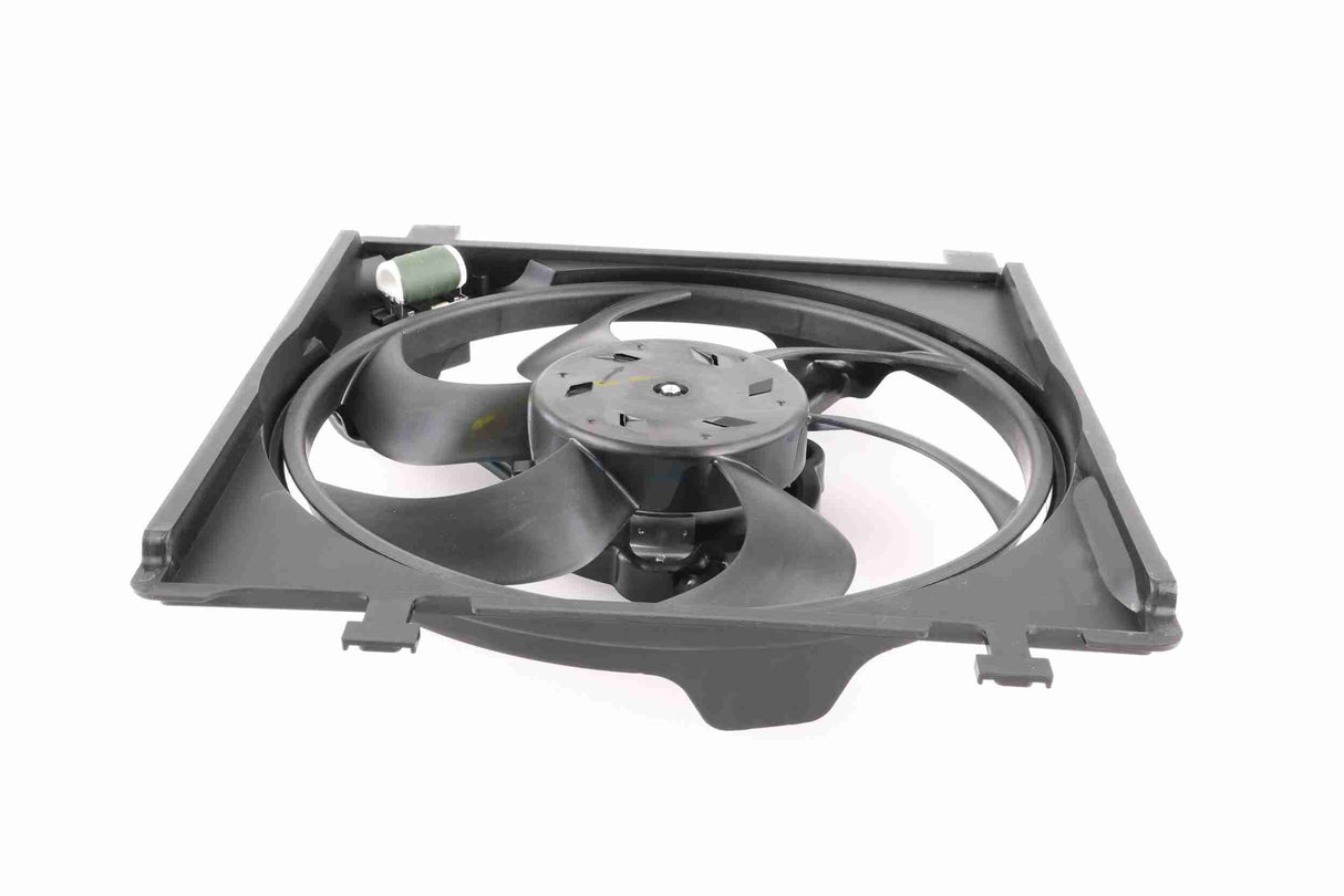 Fan, engine cooling - V15-01-1912