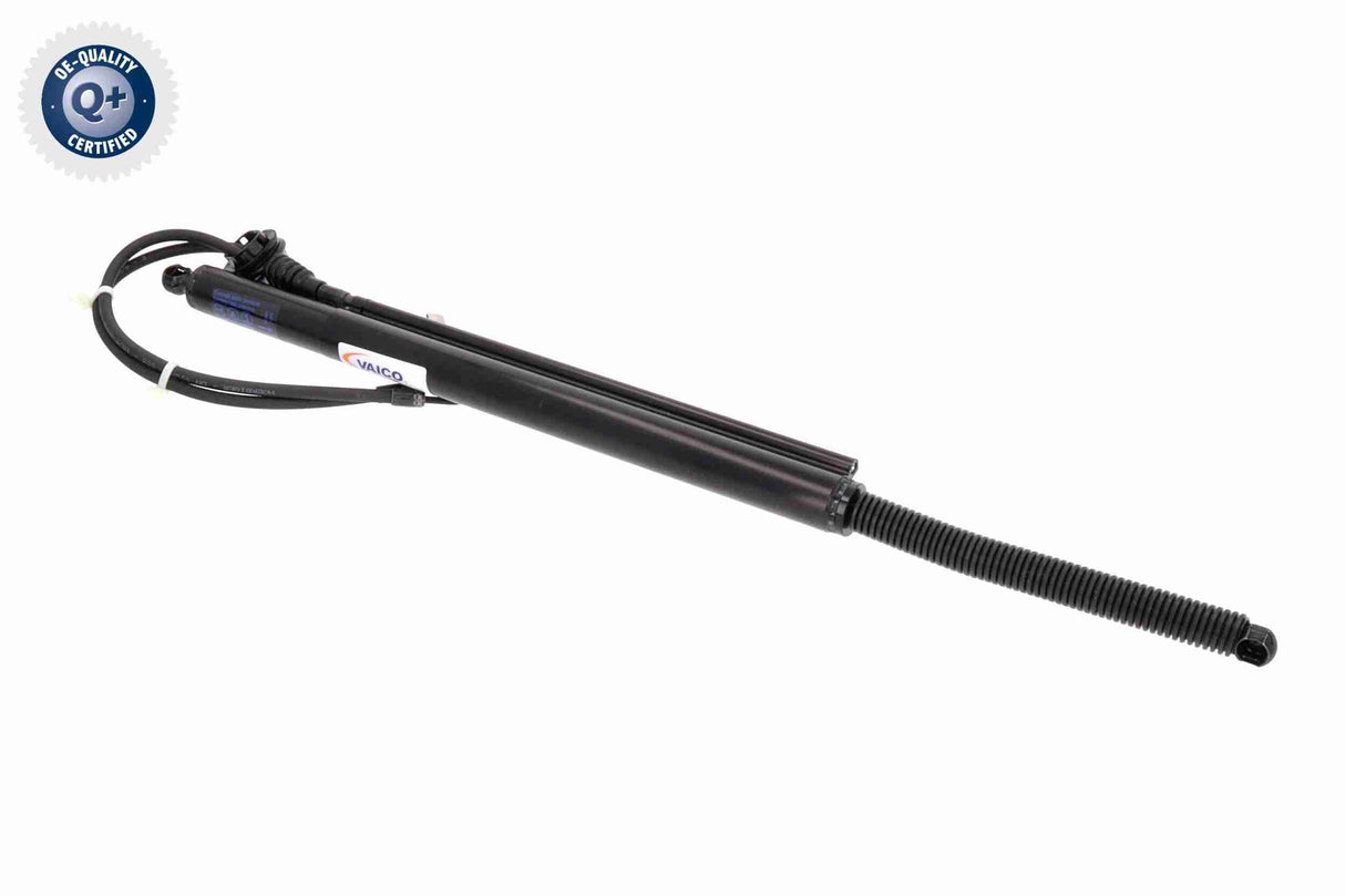 Electric Motor, tailgate - V40-55-0001