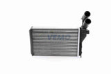 Heat Exchanger, interior heating - V22-61-0002