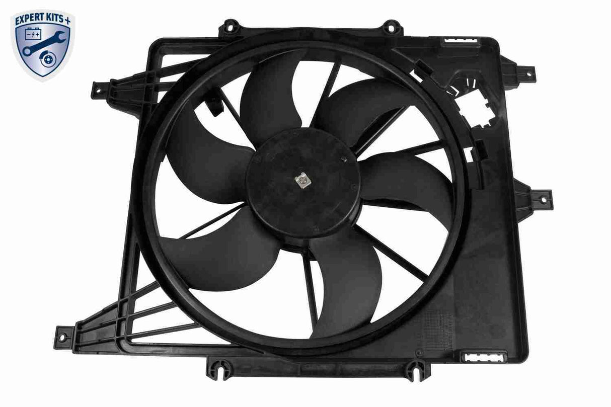 Fan, engine cooling - V46-01-1334