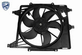 Fan, engine cooling - V46-01-1334