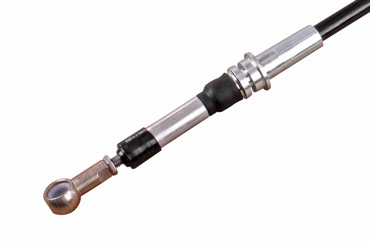 Cable Pull, manual transmission - V24-0570