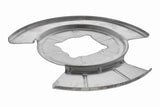 Splash Guard, brake disc - V58-0167