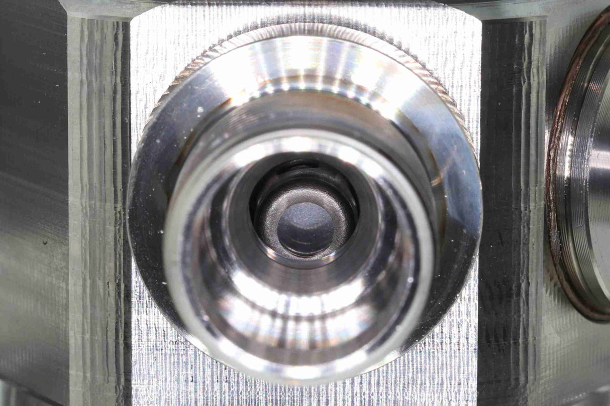 High Pressure Pump - V30-25-0007