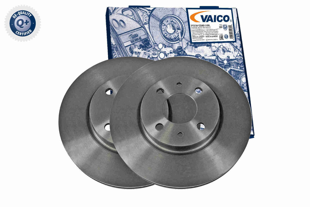 Brake Disc - V24-80006