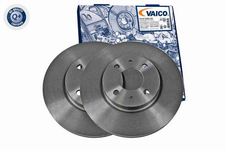 Brake Disc - V24-80006