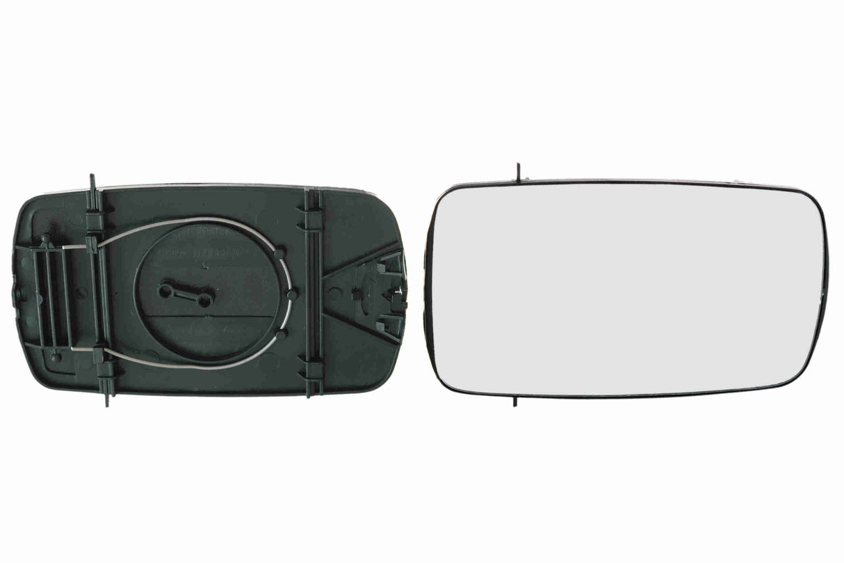 Mirror Glass, exterior mirror - V25-69-0072