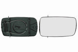 Mirror Glass, exterior mirror - V25-69-0072