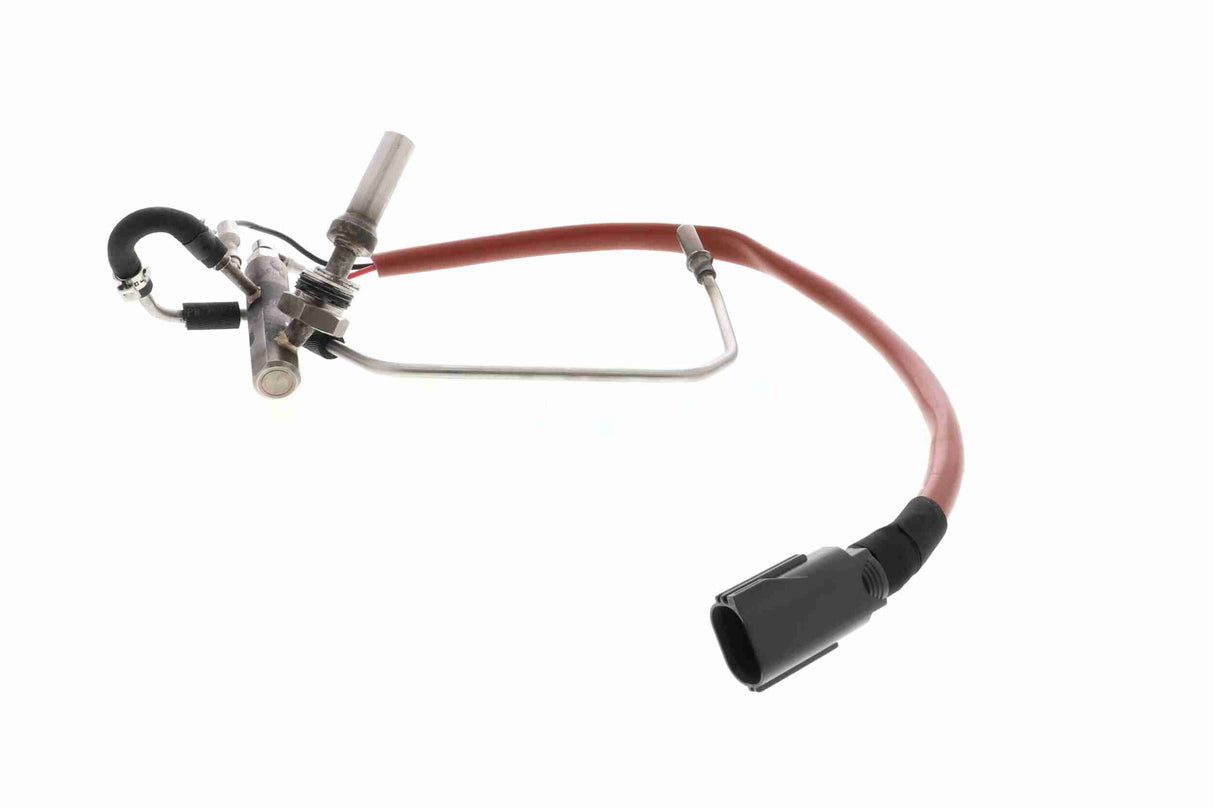 Injection Unit, soot/particulate filter regeneration - V25-67-0010