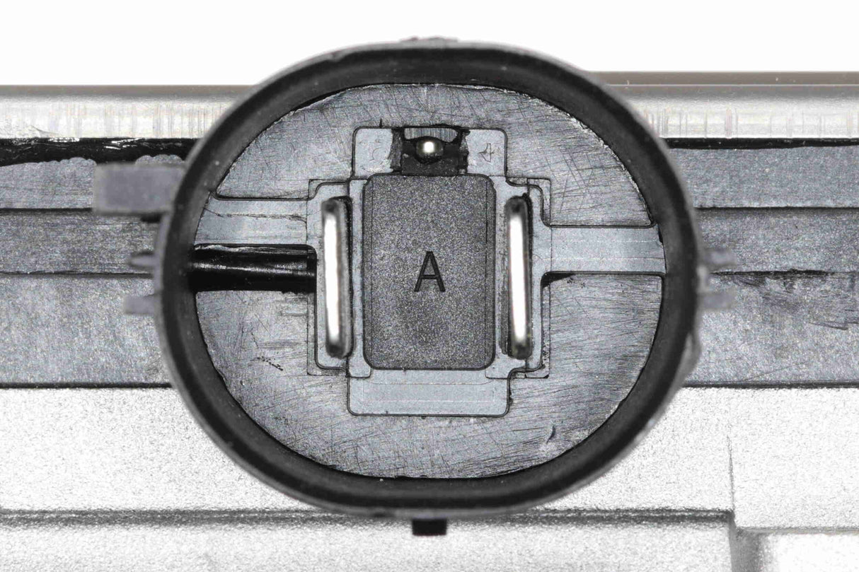 Control Unit, electric fan (engine cooling) - V25-79-0012