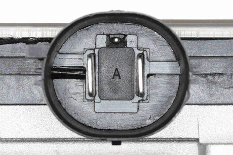 Control Unit, electric fan (engine cooling) - V25-79-0012