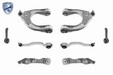 Control/Trailing Arm Kit, wheel suspension - V30-4006