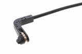 Warning Contact, brake pad wear - V20-72-5135