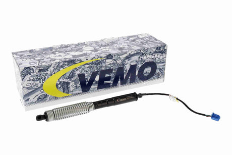 Electric Motor, tailgate - V20-55-0026