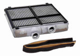 Heat Exchanger, interior heating - V30-61-0020