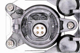 Rear View Camera, park distance control - V20-74-0001