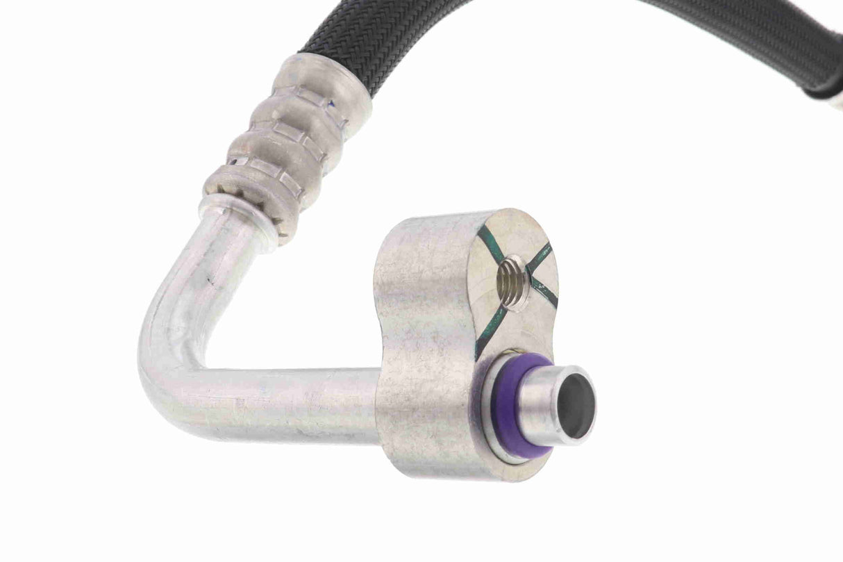 High-/Low Pressure Line, air conditioning - V40-20-0025
