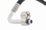 High-/Low Pressure Line, air conditioning - V40-20-0025