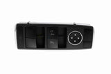 Switch, window regulator - V30-73-0222
