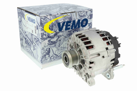 Alternator - V10-13-25527