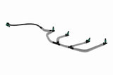 Hose, fuel overflow - V25-2676