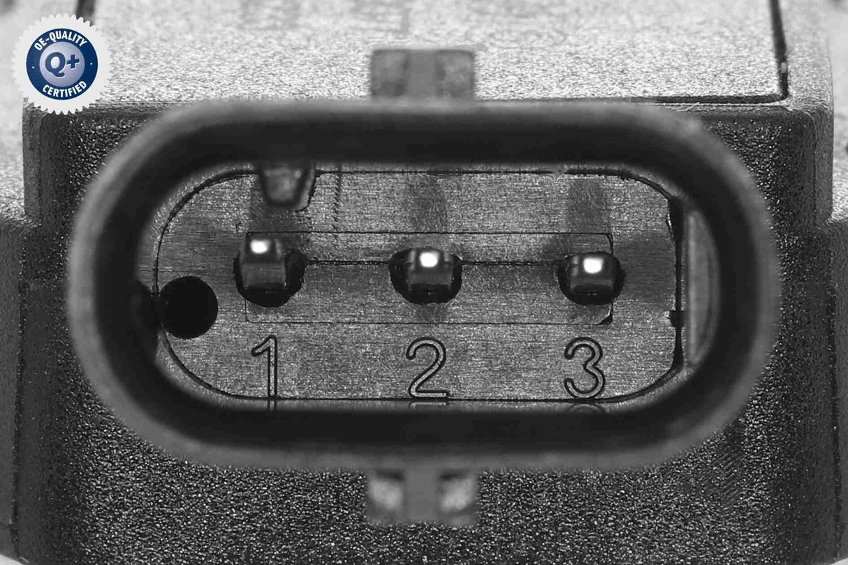 Sensor, intake manifold pressure - V10-72-0077