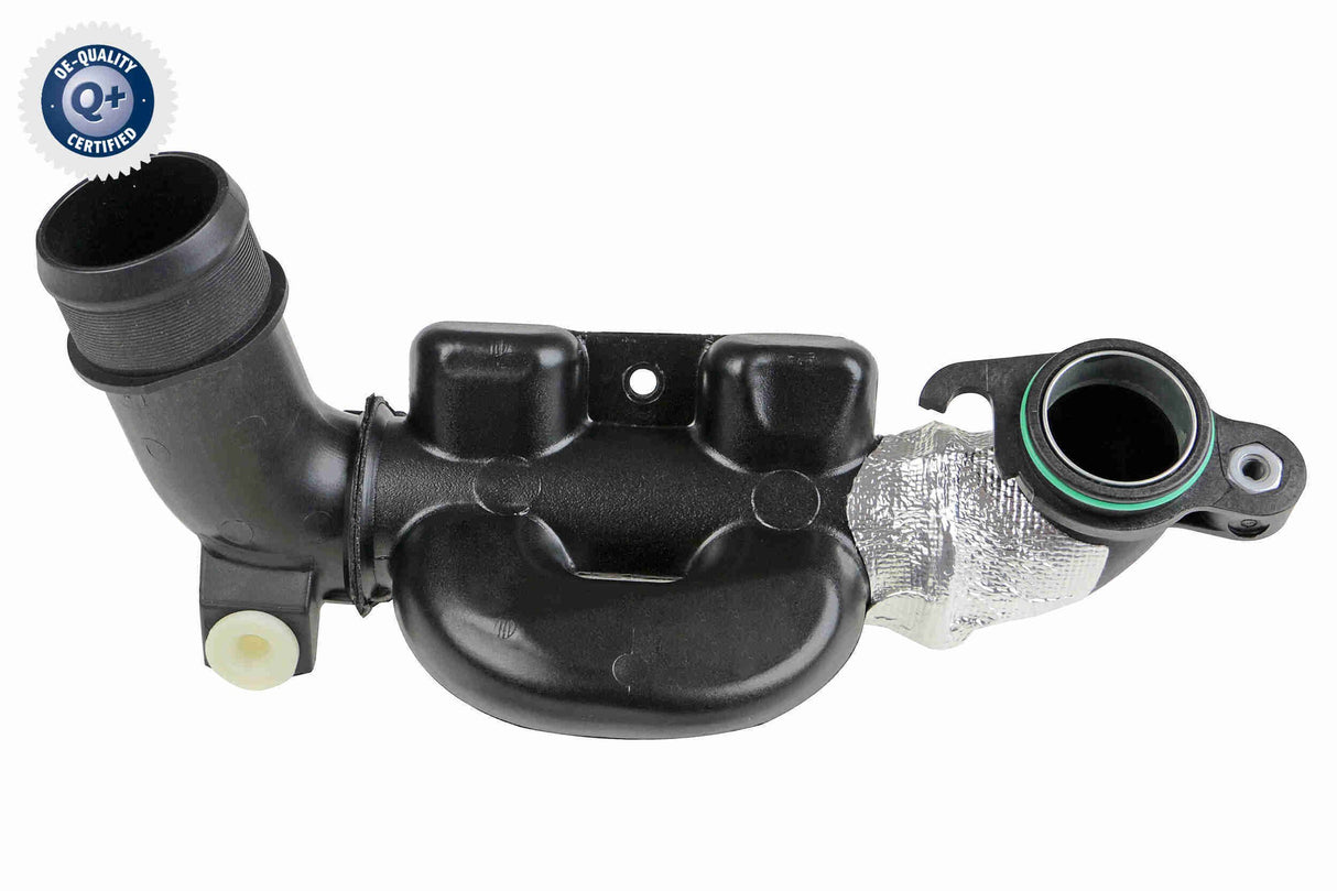 Charge Air Hose - V22-0644