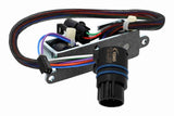 Shift Valve, automatic transmission - V33-77-0054