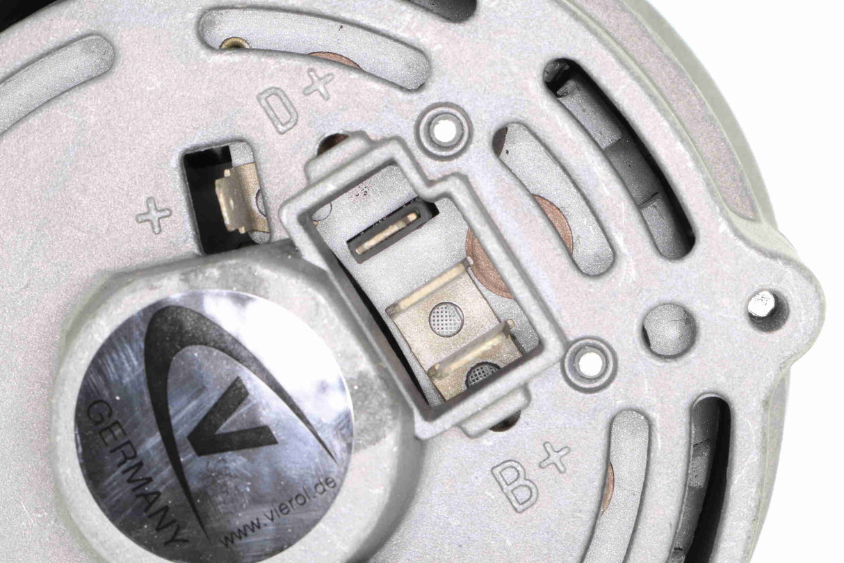 Alternator - V30-13-33720