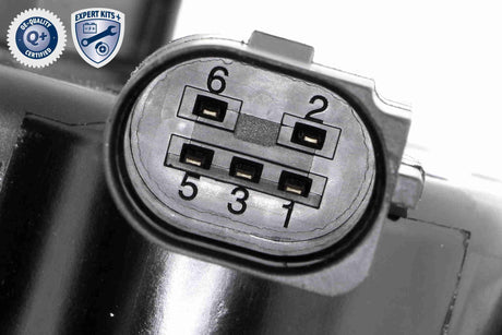 Valve, exhaust gas recirculation - V10-63-0047