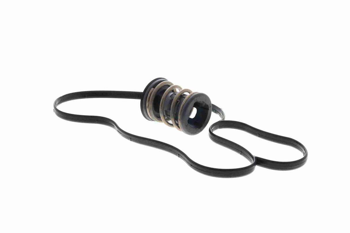 Thermostat, coolant - V15-99-2120