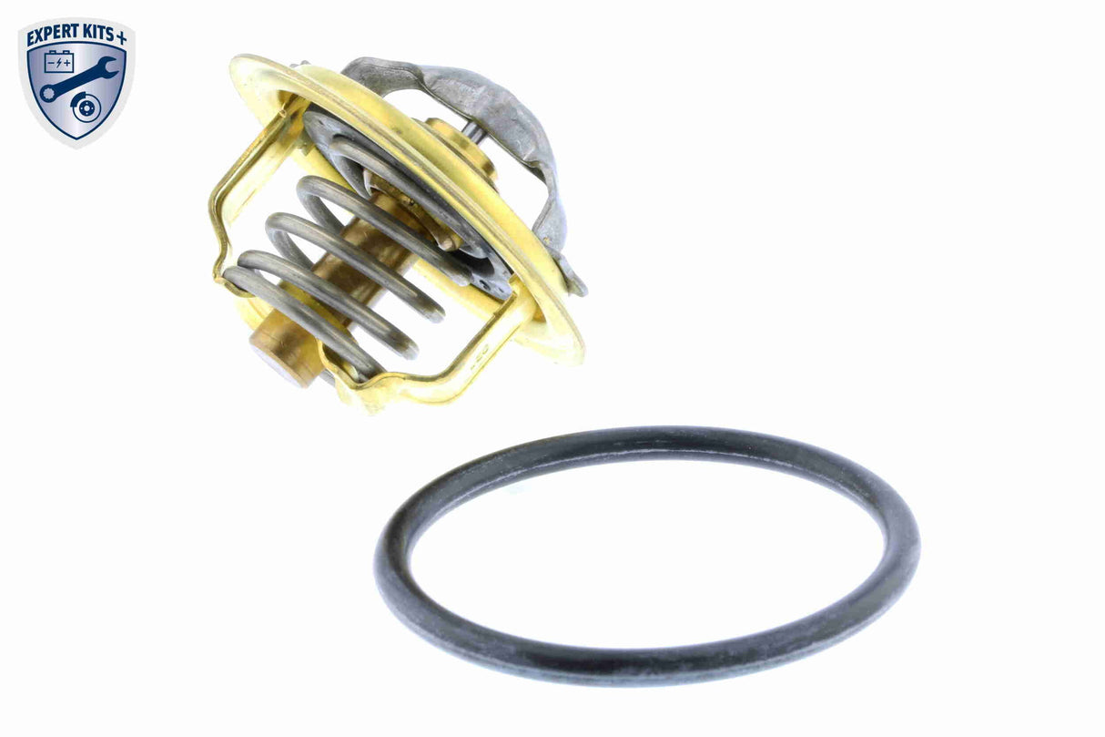 Thermostat, coolant - V15-99-2075