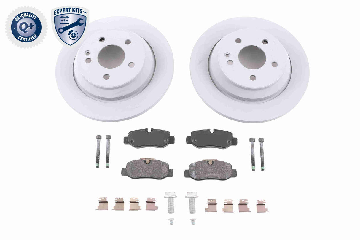 Brake Disc - V30-80001