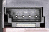 Switch, seat adjustment - V58-73-0023