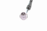 Warning Contact, brake pad wear - V20-72-0033