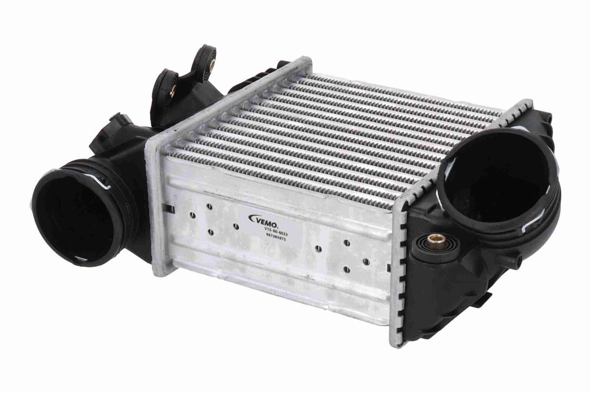 Charge Air Cooler - V15-60-6033