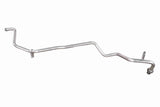 High Pressure Line, air conditioning - V15-20-0021