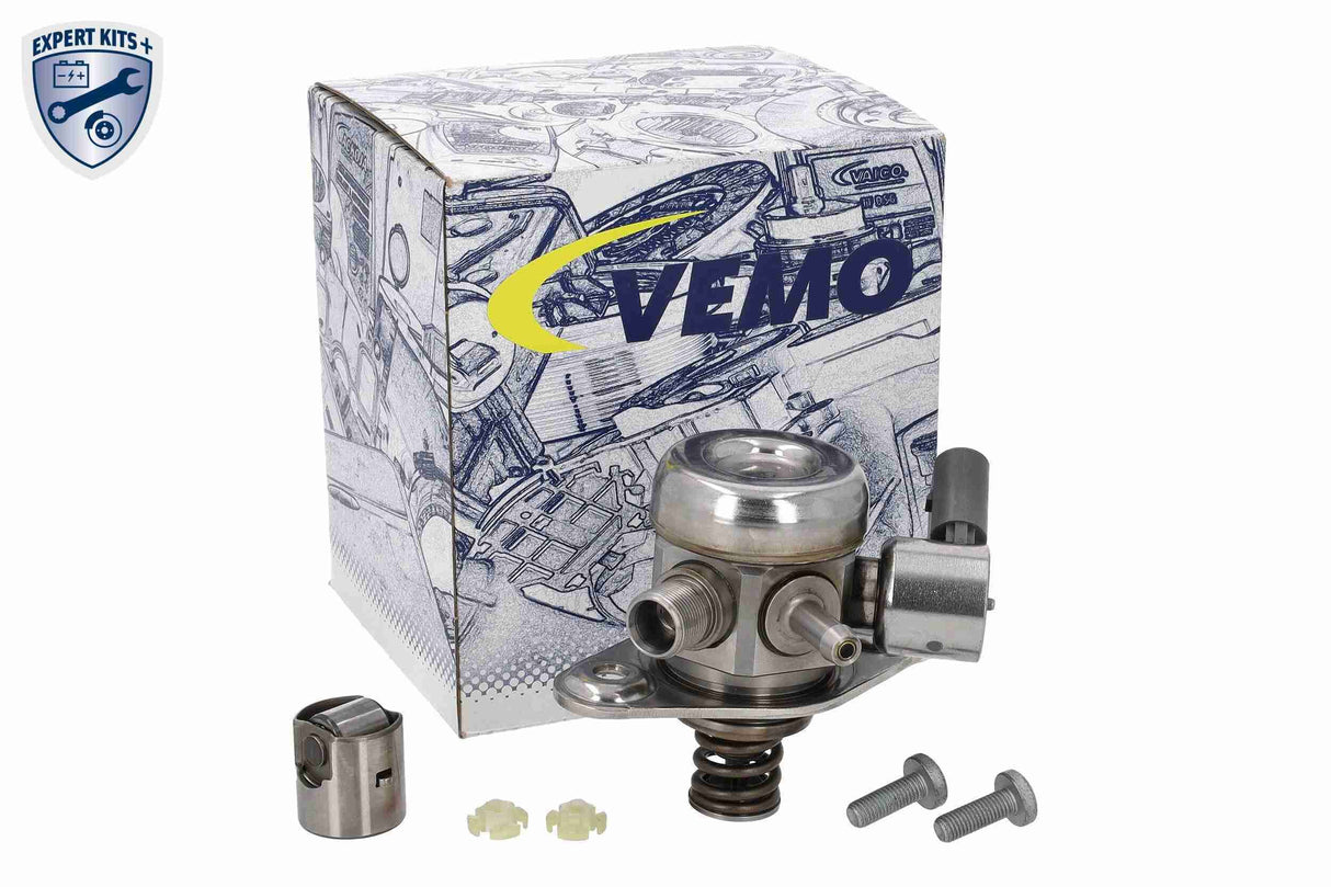High Pressure Pump - V30-25-0001-1
