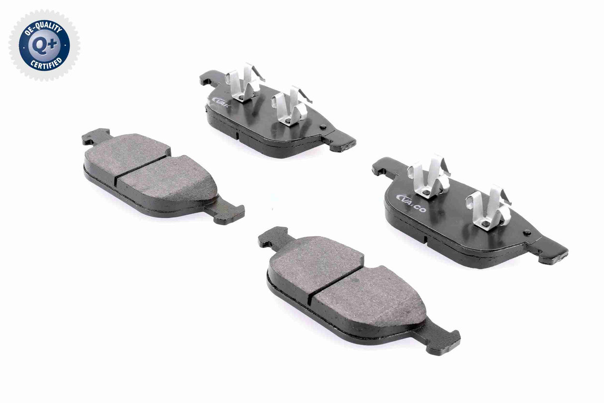 Brake Pad Set, disc brake - V95-0167