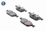 Brake Pad Set, disc brake - V95-0167